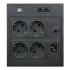 Powercom RPT-1025AP LCD Ибп инструкция, поддержка, форум, описание, мануал
