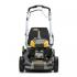 Stiga Twinclip 55 SV H самоходная Газонокосилки инструкция, поддержка, форум, описание, мануал