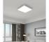 Yeelight LED Crystal Ceiling Light Plus (YLXD10YL WHITE) Светильники настенно-потолочные инструкция, поддержка, форум, описание, мануал