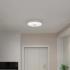 Yeelight LED Crystal Sensory Light Mini (YLXD09YL WHITE) Светильники настенно-потолочные инструкция, поддержка, форум, описание, мануал
