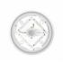 Yeelight LED Crystal Sensory Light Mini (YLXD09YL WHITE) Светильники настенно-потолочные инструкция, поддержка, форум, описание, мануал