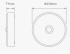 Yeelight LED Crystal Sensory Light Mini (YLXD09YL WHITE) Светильники настенно-потолочные инструкция, поддержка, форум, описание, мануал