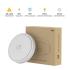Yeelight LED Crystal Sensory Light Mini (YLXD09YL WHITE) Светильники настенно-потолочные инструкция, поддержка, форум, описание, мануал
