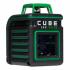 Ada CUBE 360 GREEN Professional Edition Уровни лазерные инструкция, поддержка, форум, описание, мануал