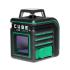 Ada CUBE 360 GREEN Professional Edition Уровни лазерные инструкция, поддержка, форум, описание, мануал