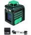 Ada CUBE 360 GREEN Professional Edition Уровни лазерные инструкция, поддержка, форум, описание, мануал