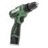 Hammer ACD12/2С Аккумуляторные дрели, шуруповерты инструкция, поддержка, форум, описание, мануал