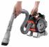BLACK & DECKER PAD1200 Автомобильные пылесосы инструкция, поддержка, форум, описание, мануал
