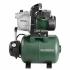 Metabo HWW 3300/25 G (600968000) Насосные станции инструкция, поддержка, форум, описание, мануал