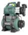 Metabo HWWI 3500/25 INOX (600970000) Насосные станции инструкция, поддержка, форум, описание, мануал