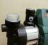 Metabo HWWI 3500/25 INOX (600970000) Насосные станции инструкция, поддержка, форум, описание, мануал