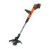 BLACK & DECKER Триммер STC1820EPC +Сумка BDST73821-RU Триммеры инструкция, поддержка, форум, описание, мануал