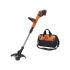 BLACK & DECKER Триммер STC1820EPC +Сумка BDST73821-RU Триммеры инструкция, поддержка, форум, описание, мануал