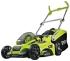 Ryobi 3002100(RLM36X40H50) Газонокосилки инструкция, поддержка, форум, описание, мануал