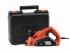 BLACK & DECKER KW712KA Рубанки инструкция, поддержка, форум, описание, мануал