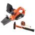 BLACK & DECKER KW712KA Рубанки инструкция, поддержка, форум, описание, мануал