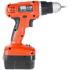 BLACK & DECKER EPC14CA Аккумуляторные дрели, шуруповерты инструкция, поддержка, форум, описание, мануал