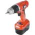 BLACK & DECKER EPC14CA Аккумуляторные дрели, шуруповерты инструкция, поддержка, форум, описание, мануал