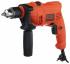 BLACK & DECKER KR504RE Дрели ударные инструкция, поддержка, форум, описание, мануал