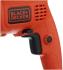 BLACK & DECKER KR504RE Дрели ударные инструкция, поддержка, форум, описание, мануал