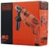 BLACK & DECKER KR504RE Дрели ударные инструкция, поддержка, форум, описание, мануал