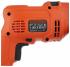 BLACK & DECKER KR504RE Дрели ударные инструкция, поддержка, форум, описание, мануал