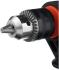 BLACK & DECKER KR504RE Дрели ударные инструкция, поддержка, форум, описание, мануал