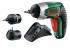 Bosch IXO IV Spice (0603981007) Аккумуляторные отвертки инструкция, поддержка, форум, описание, мануал