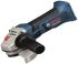 Bosch GWS 18-125 V-LI (060193A307) без акк. и з.у Машины углошлифовальные (УШМ) инструкция, поддержка, форум, описание, мануал