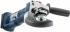 Bosch GWS 18-125 V-LI (060193A307) без акк. и з.у Машины углошлифовальные (УШМ) инструкция, поддержка, форум, описание, мануал