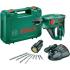 Bosch Uneo 108 LI-2 (0603984024) Перфораторы инструкция, поддержка, форум, описание, мануал