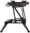 BLACK & DECKER WM550-XJ Верстаки инструкция, поддержка, форум, описание, мануал