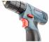 Bosch GSR 1080-2-LI (06019E2020) Аккумуляторные дрели, шуруповерты инструкция, поддержка, форум, описание, мануал