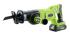 Greenworks G24RS (1200007) без акк. и з.у Ножовки инструкция, поддержка, форум, описание, мануал