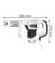 Bosch GSH 501 Professional (0611337020) Молотки отбойные инструкция, поддержка, форум, описание, мануал