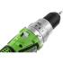Greenworks G24CDK2X (3801107UC) Аккумуляторные дрели, шуруповерты инструкция, поддержка, форум, описание, мануал