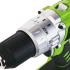 Greenworks G24CDK2X (3801107UC) Аккумуляторные дрели, шуруповерты инструкция, поддержка, форум, описание, мануал