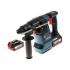 Bosch GBH 18V-26 (0611909003) Перфораторы инструкция, поддержка, форум, описание, мануал