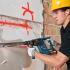 Bosch GBH 18V-26 (0611909000) без акк. и з.у Перфораторы инструкция, поддержка, форум, описание, мануал