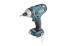 Makita DTP141Z 186425 без акк и з.у Аккумуляторные дрели, шуруповерты инструкция, поддержка, форум, описание, мануал