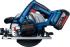 Bosch Пила циркулярная GKS 18V-57 (06016A2200) без акк. и з.у,Адаптер GAA 18V-24 Пилы циркулярные инструкция, поддержка, форум, описание, мануал