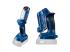 Bosch Фонарь GLI 18V-300 (06014A1100) без акк. и з.у,Адаптер GAA 18V-24 Строительные радио и фонари инструкция, поддержка, форум, описание, мануал