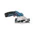 Bosch Пила циркулярная GKS 12 V-LI (06016A1000) +Аккумулятор 12 В20Ач LiION (1600Z0002X) Мини-пилы инструкция, поддержка, форум, описание, мануал