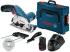 Bosch Пила циркулярная GKS 12V-26 ProfessionalI (06016A1001) без акк. и з.у+Аккумулятор 12 В20Ач LiION (1600Z0002X) Мини-пилы инструкция, поддержка, форум, описание, мануал
