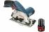 Bosch Пила циркулярная GKS 12V-26 ProfessionalI (06016A1001) без акк. и з.у+Аккумулятор 12 В20Ач LiION (1600Z0002X) Мини-пилы инструкция, поддержка, форум, описание, мануал