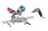 Makita Пила торцовочная LS0714 +Отвертка аккумуляторная 6723DW Пилы торцовочные инструкция, поддержка, форум, описание, мануал
