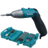 Makita Пила торцовочная LS1016 +Отвертка аккумуляторная 6723DW Пилы торцовочные инструкция, поддержка, форум, описание, мануал