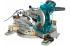 Makita Пила торцовочная LS1016 +Отвертка аккумуляторная 6723DW Пилы торцовочные инструкция, поддержка, форум, описание, мануал