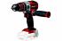 Einhell PXC TE-CD 18 Li-i Brushless-Solo (4513860) без акк и з.у Аккумуляторные дрели, шуруповерты инструкция, поддержка, форум, описание, мануал