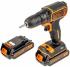 BLACK & DECKER Дрель аккумуляторная BDCDC18K1B-QW +Сумка BDST73821-RU Аккумуляторные дрели, шуруповерты инструкция, поддержка, форум, описание, мануал
